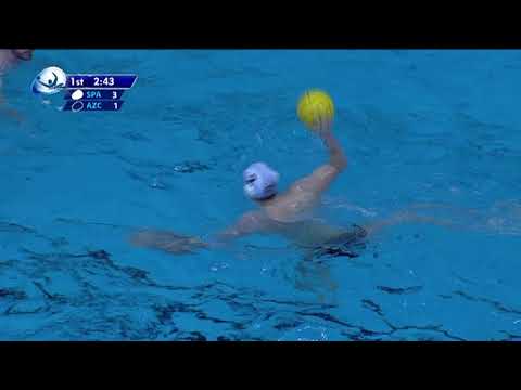 Wasserfreunde Spandau 04 – AZC Moscow Alphen