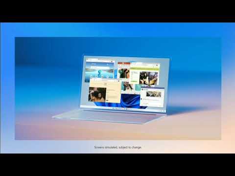 Snap Windows in Groups | Windows 11 | Ask Review 360