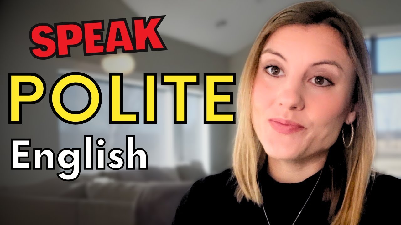 How to Politely Refuse and Say No in English | Speak with Confidence! ✨🙅‍♀️
