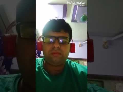 Devansh Raichandani Muskurane ki wajah Tum Ho song cover by Devansh Raichandani 