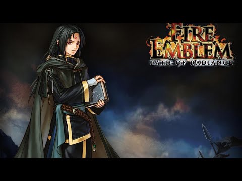 Fire Emblem: Path of Radiance - Part 4