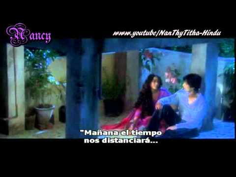 Tengo Derecho - Vivah sub. español  [Nancy- Hindu] Shahid Kapur and Amrita Rao