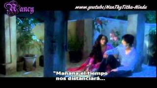 Tengo Derecho - Vivah sub. español  [Nancy- Hindu] Shahid Kapur and Amrita Rao