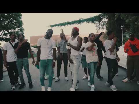 SYSDAKID (feat. Shawnman) “GRATEFUL”