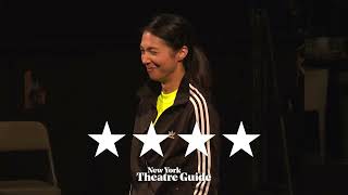 The Best We Could – Manhattan Theatre Club
