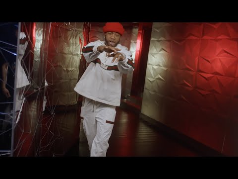 Red Cafe Ft Young MA x Kojo Funds - TUNN UP