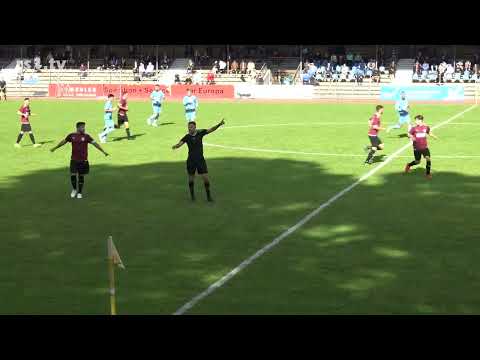 FC Remscheid besiegt FSV Vohwinkel, verteidigt Tabellenführung