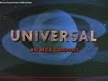 Encore Action Feature Presentation PG 13 Universal Pictures 2006 1990