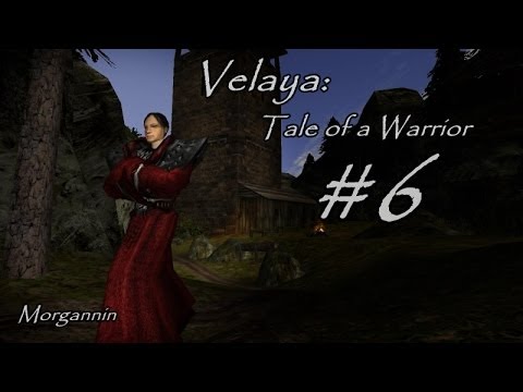 VELAYA: Gothic II Mod - Part 6 [Beyond The Farm] Let's Play Walkthrough