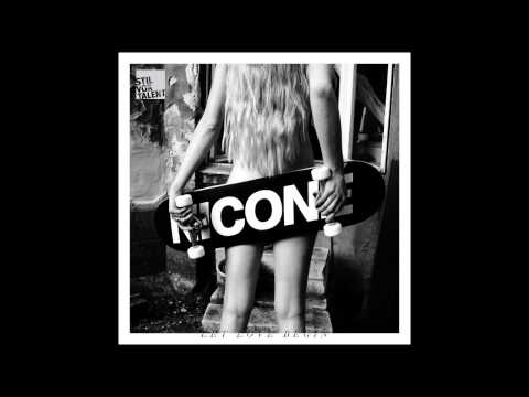 Niconé feat. Malonda - Let Love Begin [Stil vor Talent]