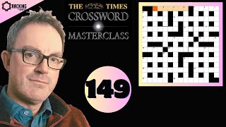 The Times Crossword Masterclass: 19 December 2025