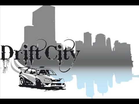 Drift City 5th City Music: Drug and Drip