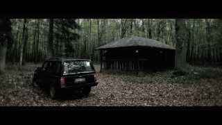 "Cold Rain" The one armed man / Video Clip (Official)