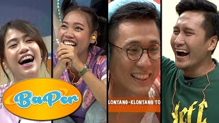 Download lagu Arie Untung bikin tawa menggelitik ‘Tekat’ Tebak Kata [BAPER] [13 Des 2015] mp3