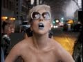 Lady Gaga - Marry the Night - Choreography 