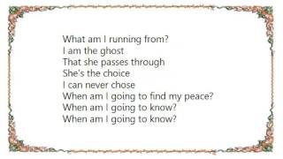 Civil Twilight - Highway of Fallen Kings Lyrics