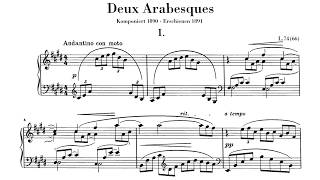 Download lagu Claude Debussy - Beloved Piano Works mp3