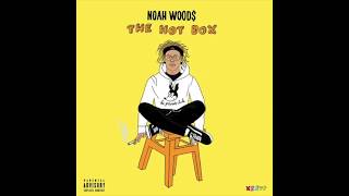 Noah Wood$ - The Code