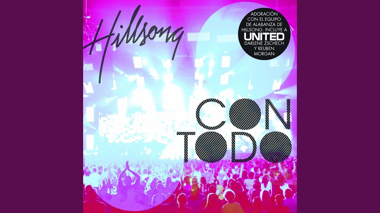 Solo Cristo (feat. Hillsong UNITED)
