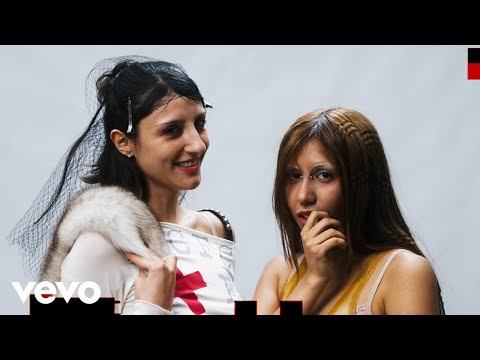 CFCF - ultra-obscene! (Piel a Piel) ft. EQ