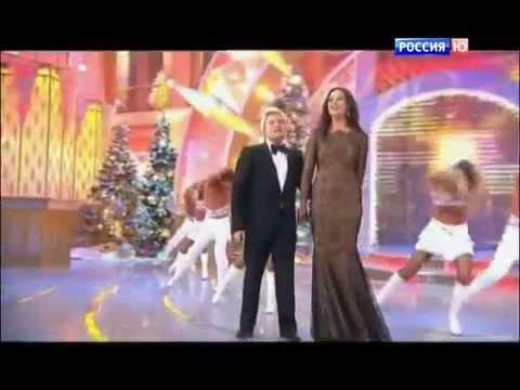 Оксана Фёдорова и Николай Басков - Феличита