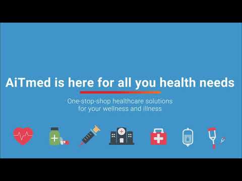 AiTmed Provider