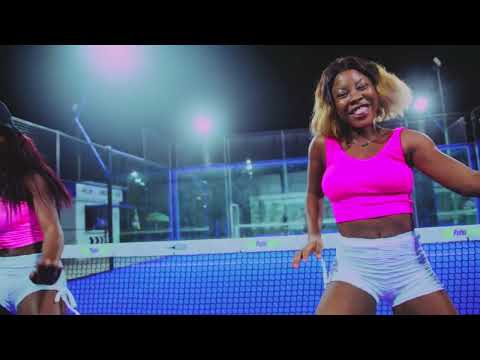 Arii - Tu as mis ton coeur dedans feat Toto Le Banzou, Md, Renard Barakissa