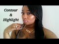 Contour Highlight Miss Diamond Doll