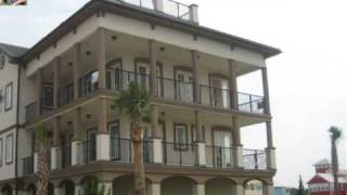 preview picture of video 'Gulf & Lake View Home - Hwy 30-A Santa Rosa Beach, FL'
