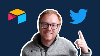 Create a CRM for Twitter with Airtable