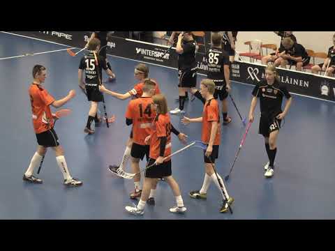 Maalikimara: Koovee A-pojat vs. O2JKL (3.11.2019)