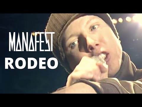 Thumbnail for Rodeo video