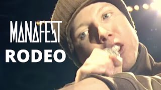 Manafest - Rodeo (Official Music Video)