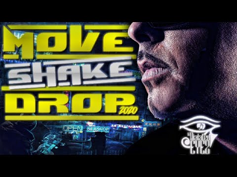 DJ Laz, #FloRida, #Pitbull, Casely - Move Shake Drop #Remix