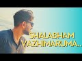 Shalabham Vazhimaruma Mizhirandilum Achaneyanenukkishttam Jobin Unplugged Songs