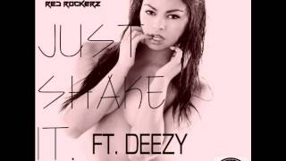 Red Rockerz - just shake it (ft. Deezy )
