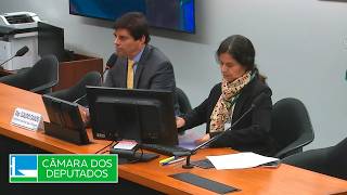  Discussão e votação de propostas legislativas - 08/07/2026 10:00