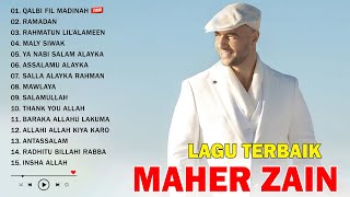 Download lagu Maher Zain Kumpulan Lagu Terbaik Populer 2025 🌜 Rahmatun Lil'Alameen 🌼 Maher Zain Full Album New mp3