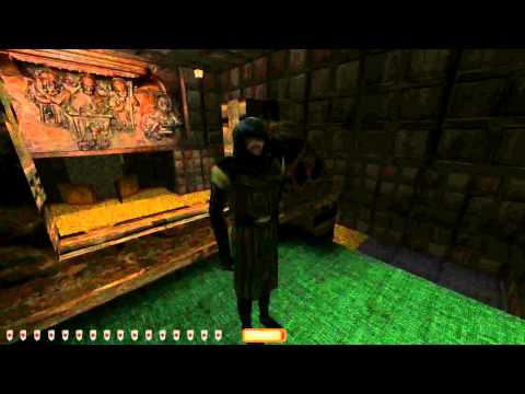 CUSTODE 2 - ALESSANDRO BIANCHI - Progetto doppiaggio italiano - Thief Gold