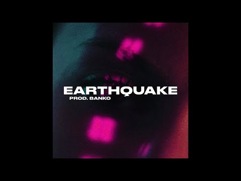 Travis Scott X Laylow X Dioscures Type Beat 2021 - "Earthquake" - (Prod. Banko)