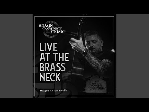 Rock on Rockall (Live)