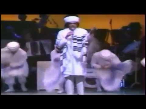 Enrico Macias - Ele Hamda Libi