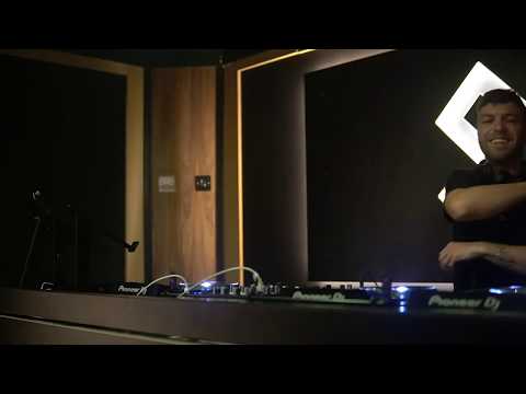 Querox @ Unite - Psytrance Sessions