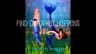 The Mysterious Beach (Book Trailer) - Natasha Vahora