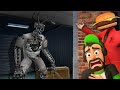 We Found NOSEY In A Storage Unit We Bought In Gmod Garry S Mod RP