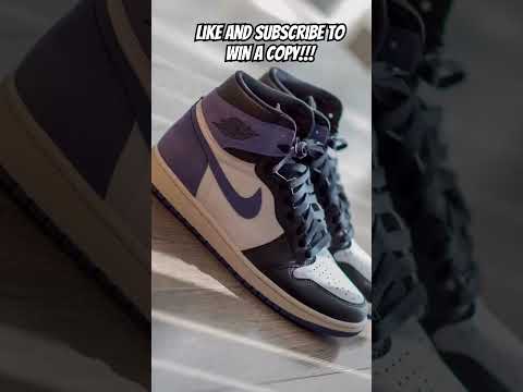 Unboxing Nike Air Jordan 1 Sneakers | #shortsvideo #nike #shorts #viral #viralshort I
