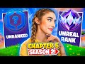 Unranked to Unreal C5S2 Part 1!