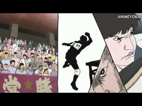 PingPong#10 × Free Your Soul