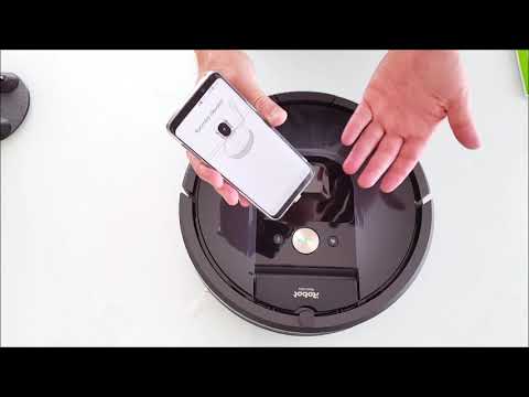 iRobot Roomba 981 Recensione | Reoverview.it