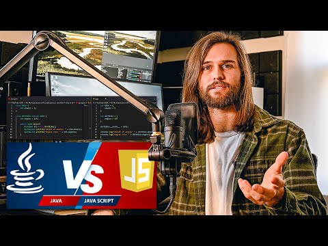 My Experience With Javascript As A Java Developer